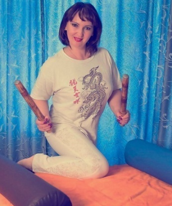 Анкета проститутки Екатерина - Фото 1, Амга, 35 лет, №11419