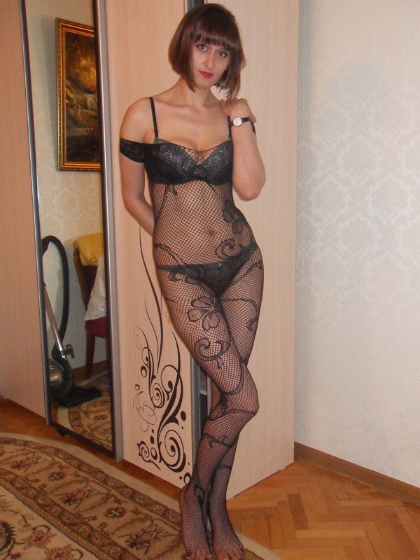 Анкета проститутки Ирина - Фото 1, Амга, 27 лет, №20061